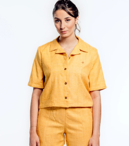 Chemise Opéra Losanje