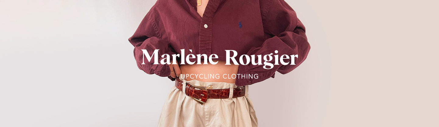 Marque Marlène Rougier