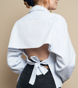 Chemise MELISSA Resap