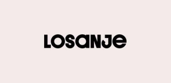 Marque Losanje