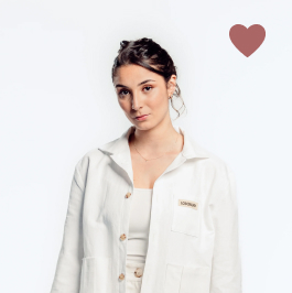 Chemise Femme Losanje