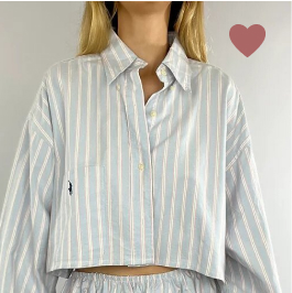 Chemise Ralph Lauren Femme Marlène Rougier