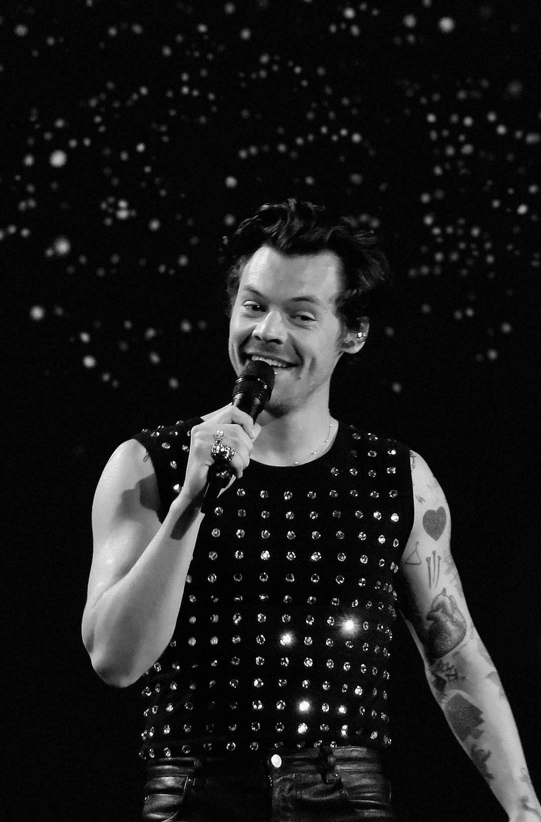 Concert Harry Styles 