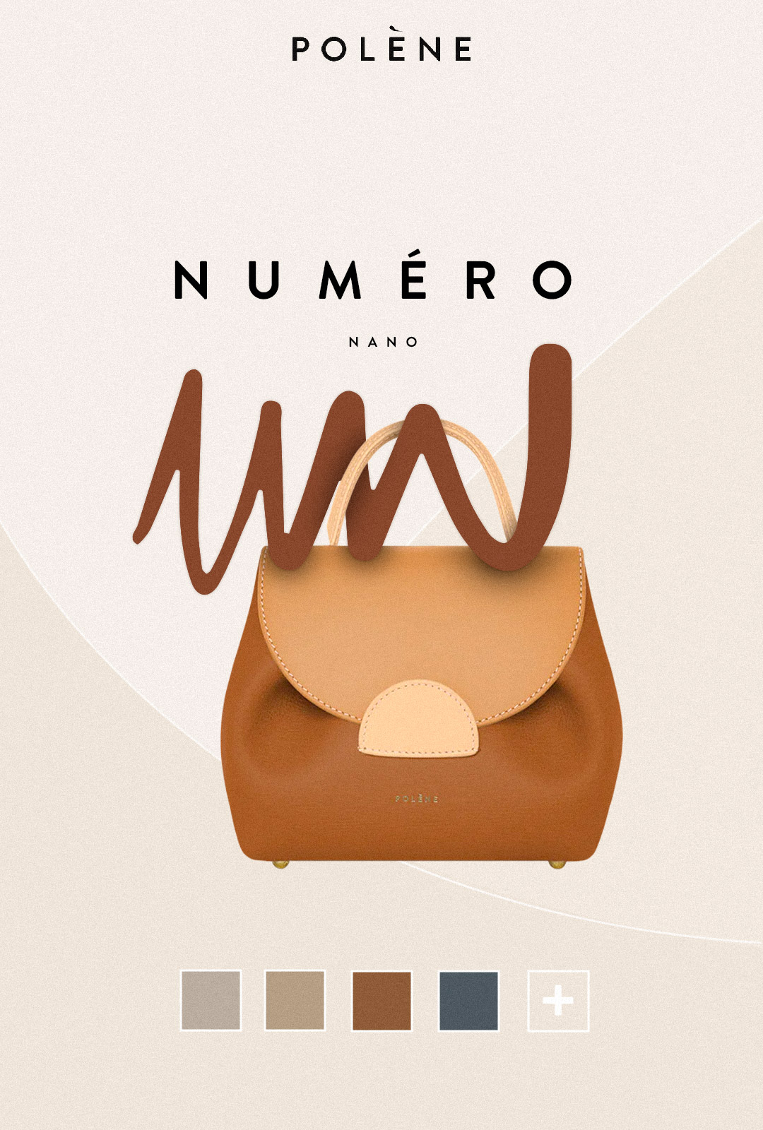 Visuel de la collection un nano