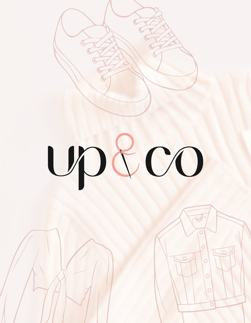 Projet examen Up and Co