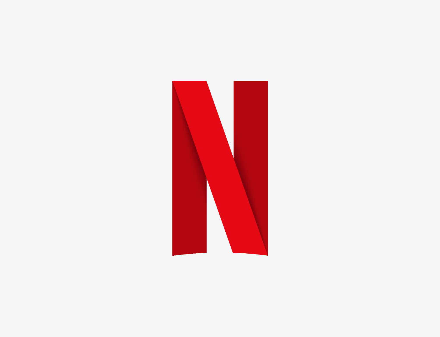 Logo Netflix