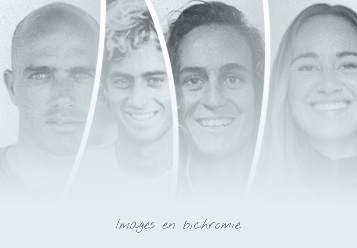 Planche images de l'infographie