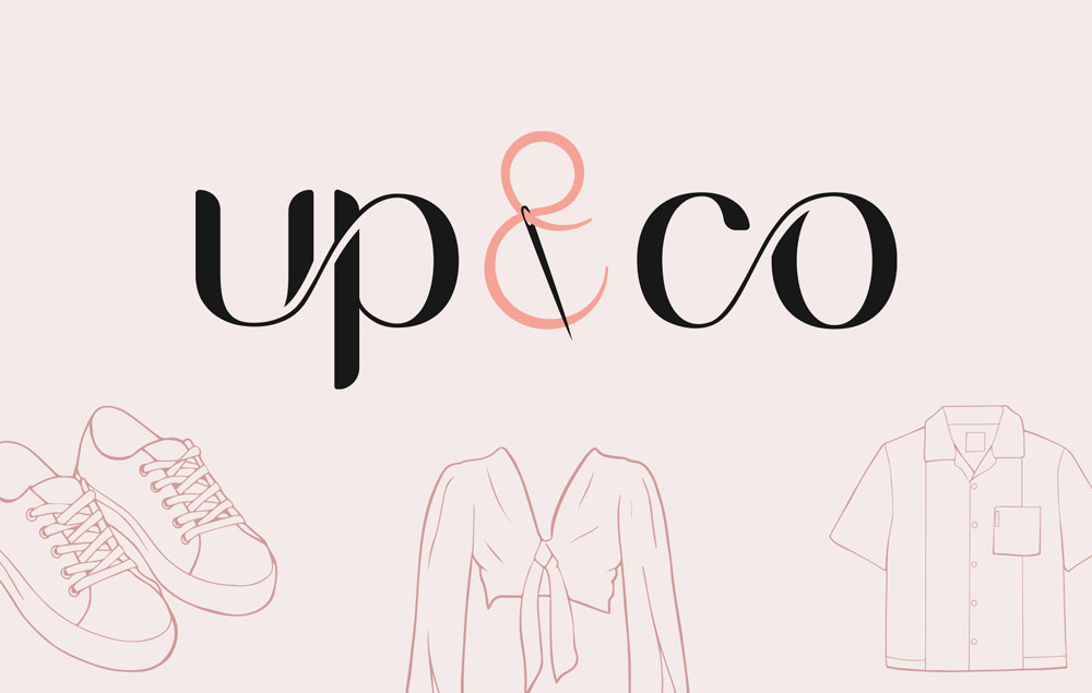 Logo final Up and Co